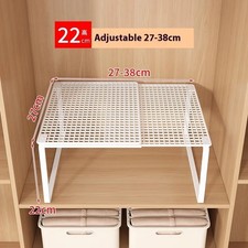 Expandable Closet Organizer