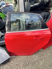 2011 FORD FOCUS MK3 - 5DR NSR