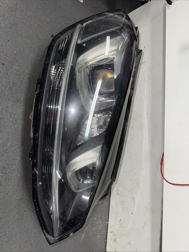 Volkswagen golf mk7 - golf,