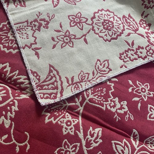 Berger fabric sample - b, 1591-44