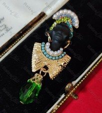 Vintage Art Deco Style BROOCH