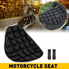 3D Motorcycle Gel Seat Cushion