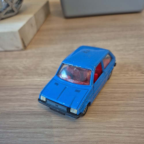 Corgi austin mini - corgi,