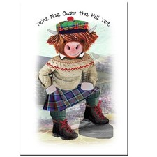 Embroidered Originals Ye're