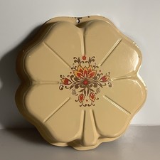 West German Kaiser Four Leaf