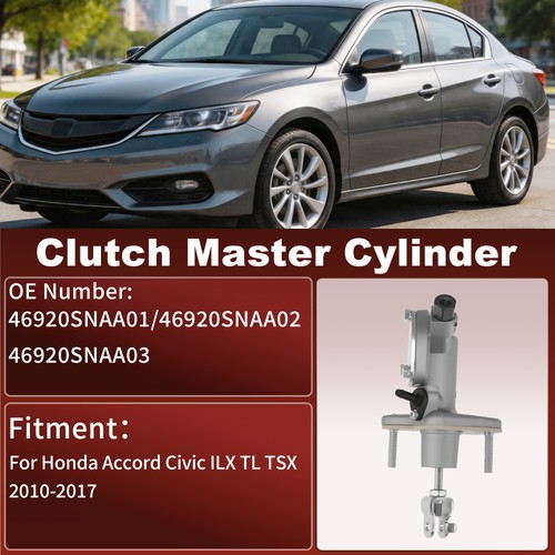 Clutch master cylinder for - clutch,