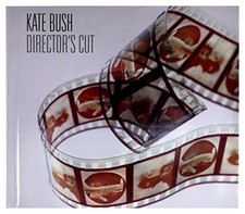 Kate Bush - Director’s Cut - Kate Bush CD DYVG The Cheap Fast Free Post