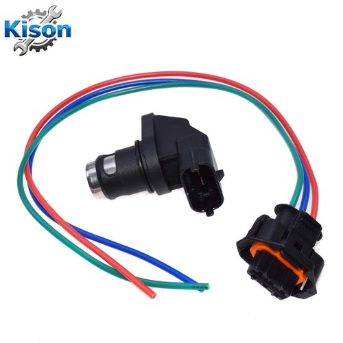 New cam position sensor - new,