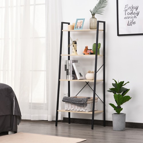 Homcom tier minimalistic - 4-tier,