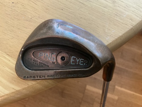 Ping eye becu - becu, copper