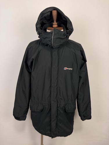 Berghaus gore tex membrane - berghaus, gore-tex