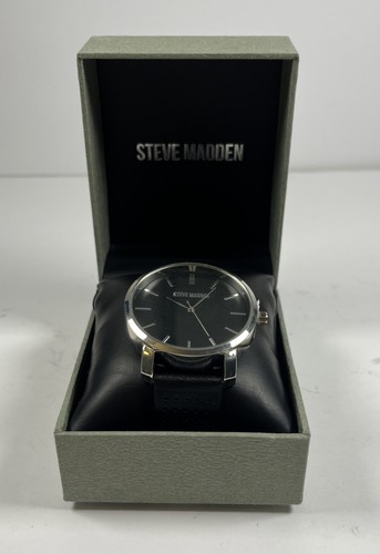 Steve madden men watch - madden, men’s
