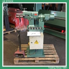 BIRLIK MAKINA Power Swager