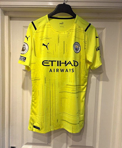 Puma manchester city - puma, away
