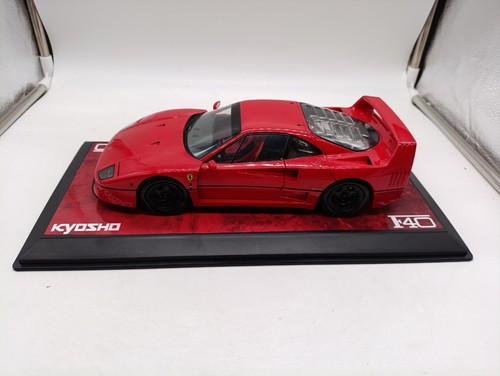 1987 ferrari f40 light weight - ferrari,