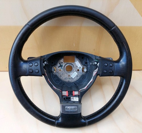 Golf mk5 dsg steering - golf,