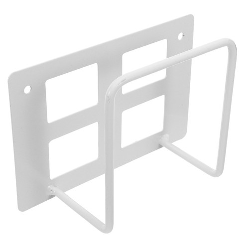 Wall mounted weight scale - wall,