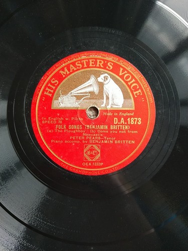 Folk songs benjamin - folk,