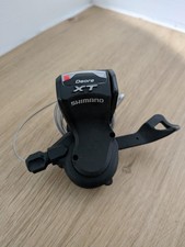 Shimano XT SL-M770 Rapidfire 3