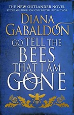Go Tell the Bees that I am
