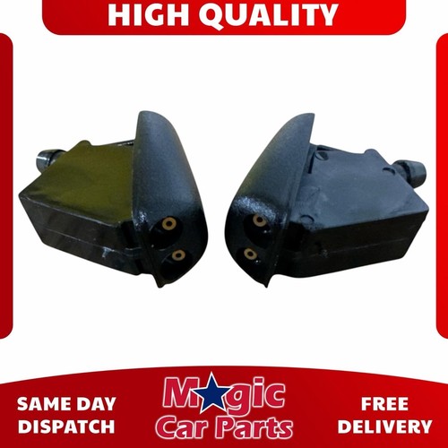 Windscreen washer jet nozzle - washer,