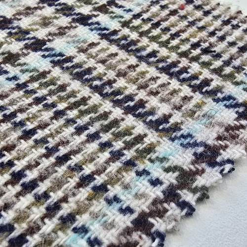 Wool blend fabric - blend, coat