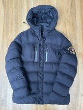 Zavetti Canada Atlin Puffer