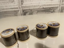 Sylko 40 Mercerised Cotton