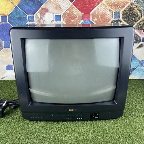 Crt 1428t goodmans cube - 14”,