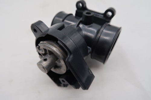 Throttle valve for - for, dax