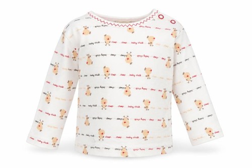 Baby zip zap size months - zap, 0-3