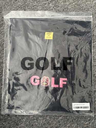 Golf wang tyler the creator - golf,