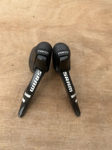 Sram force mechanical rim - 10,