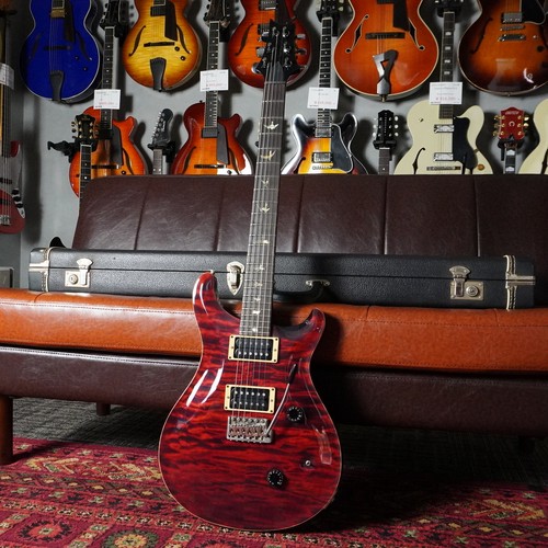Paul reed smith prs - paul,