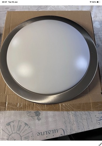 Static caravan interior light - static,