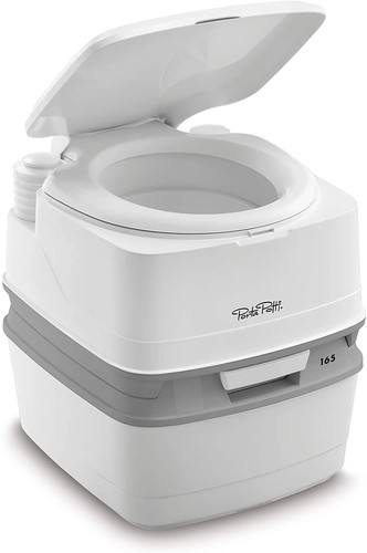 Thetford porta potti - porta,
