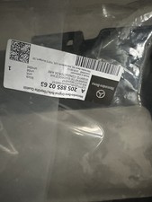 NEW MERCEDES C63 W205 AMG