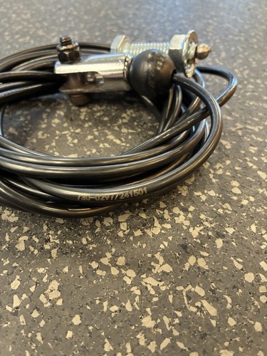 Star trac nautilus cable assy - nautilus,