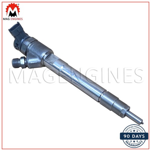 0445110523 fuel injector - injector, assy
