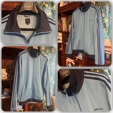 ADIDAS BECKENBAUER TRACKTOP
