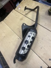 Genuine Kymco Agility 50 4t