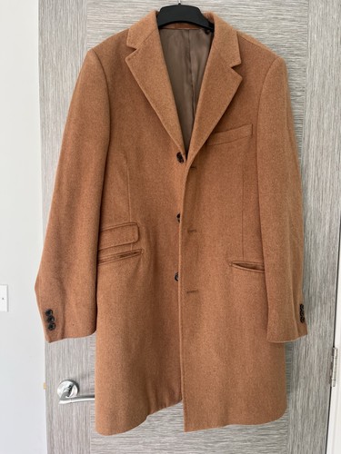 Men smart tailored - men’s, moss