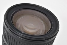 Nikon ED AF-S Nikkor 24-120mm