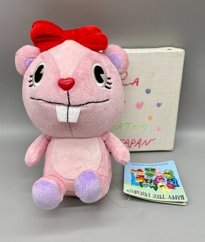 Happy tree friends htf - happy,