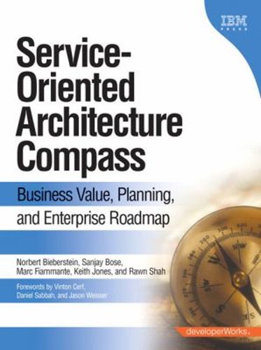 Service oriented architecture - service-oriented,