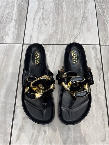 Zara women sliders - women’s,
