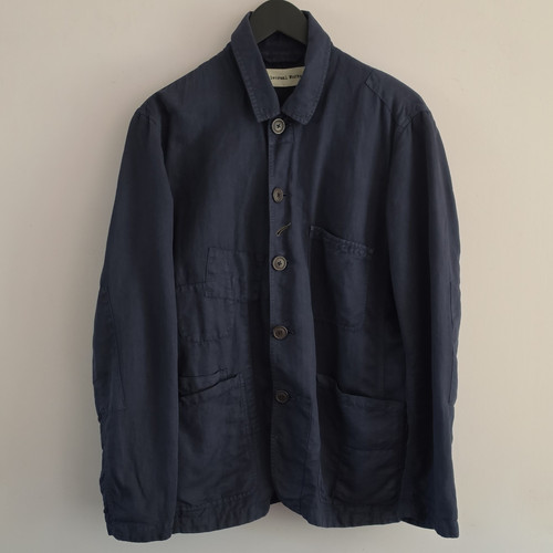 Universal works jacket large - universal,