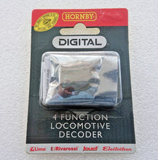 Hornby R8249 Digital 4