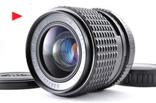 Pentax SMC PENTAX 35mm f2 MF Prime Lens K Mount #25119