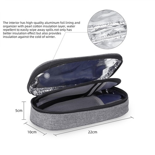 Medical cooler bag mini - medical,